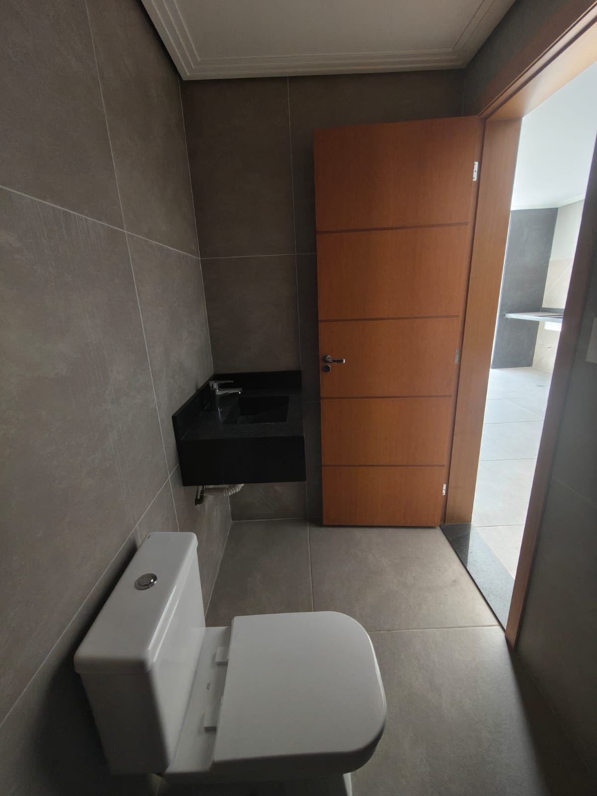 Apartamento à venda com 3 quartos, 3 suítes, 4 vagas e 175m² no Parque São Domingos, São Paulo (SP) — foto 18 de 30