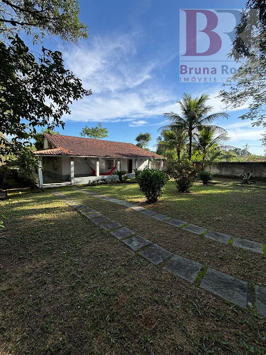 Sítio em Vale das Pedrinhas  -  Guapimirim