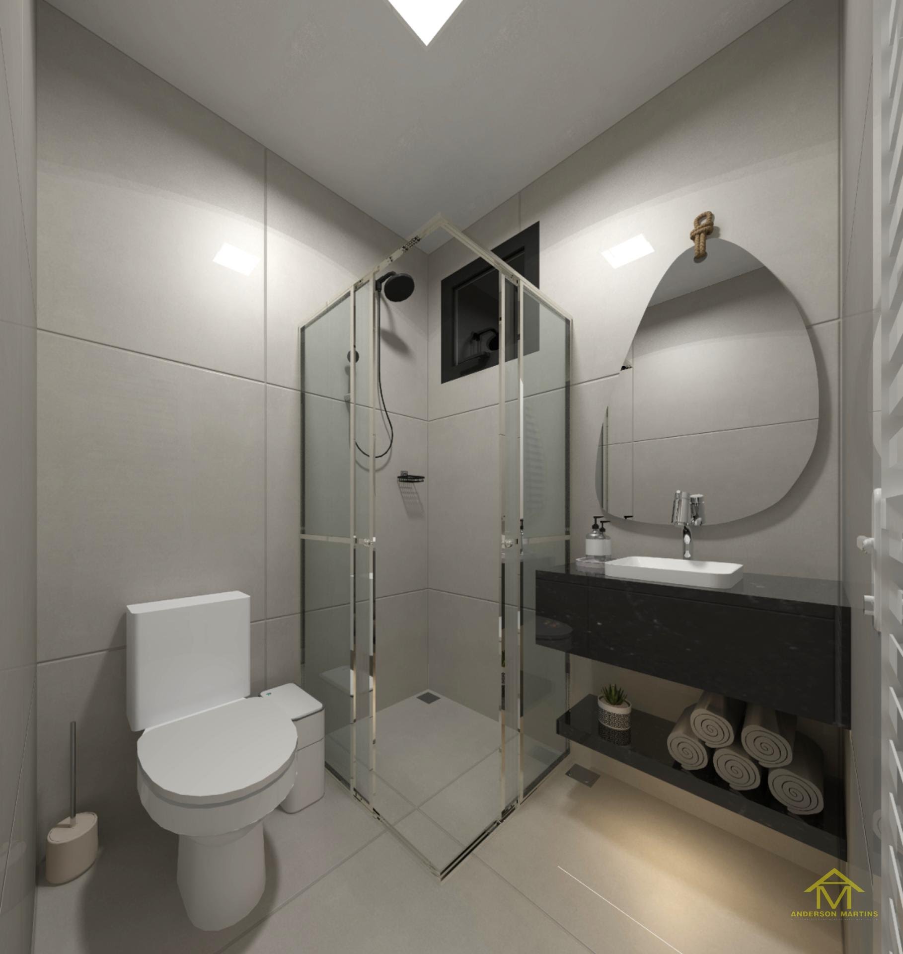 Casa à venda com 4 quartos, 5 banheiros, 4 vagas e 380m² no Interlagos, Vila Velha (ES) — foto 14 de 20