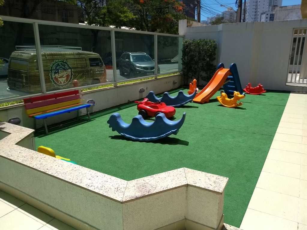 Apartamento à venda com 3 quartos, 1 suíte, 2 vagas e 136m² no Parque São Caetano, Campos dos Goytacazes (RJ) — foto 29 de 30