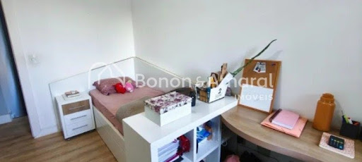 Casa de Condomínio, 3 quartos - Foto 25