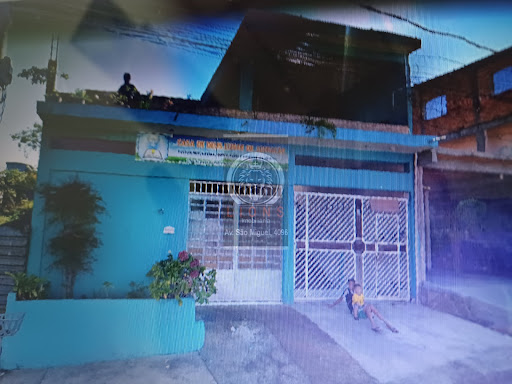 Casa em Parque Payol I e II  -  Pirapora do Bom Jesus