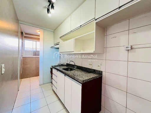 Apartamento, 2 quartos, 58 m² - Foto 6