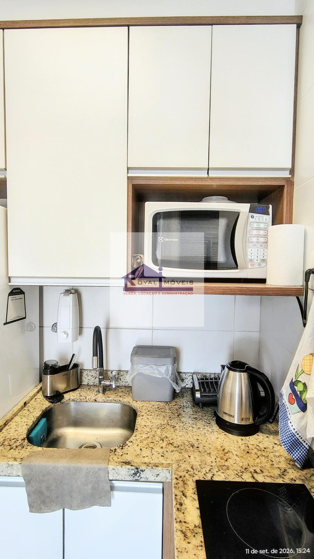 Apartamento à venda com 1 quarto, 1 banheiro, 1 vaga e 38m² no Bela Vista, São Paulo (SP) — foto 3 de 30