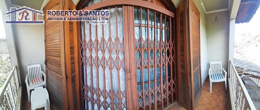 porta balcão