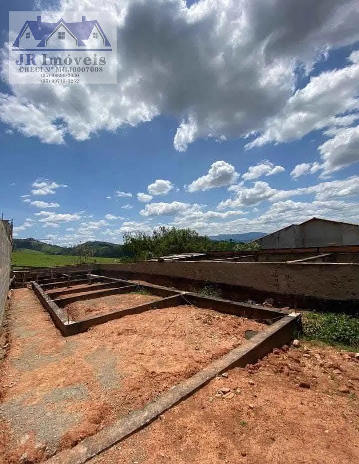 Terreno à venda com 200m² de terreno no Jardim das Colinas, Itajubá (MG) — foto 4 de 8