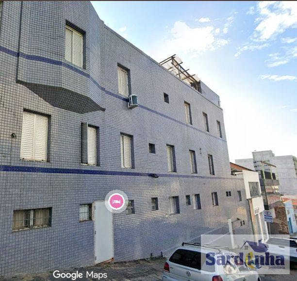 Apartamento à venda com 36 quartos, 15 vagas e 1100m² no Centro, Jundiaí — foto principal