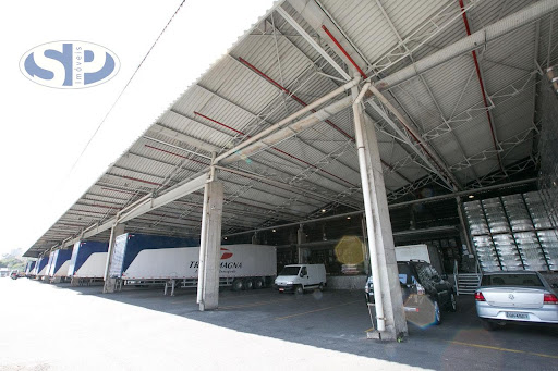 Condomínio Logístico Atown Aeroporto - AT2