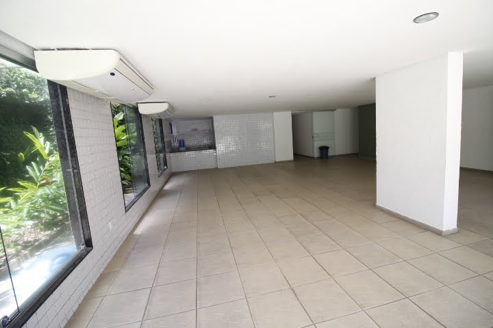 Apartamento à venda com 3 quartos, 1 suíte, 2 vagas e 87m² no Casa Amarela, Recife (PE) — foto 17 de 23