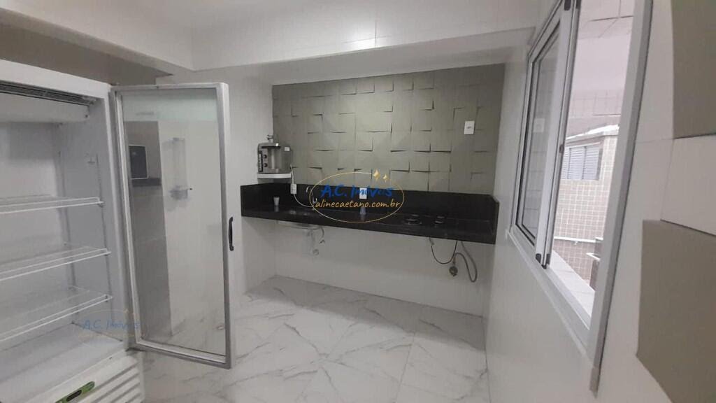 Apartamento à venda com 3 quartos, 1 suíte, 2 vagas e 90m² no Nova Mirim, Praia Grande (SP) — foto 6 de 24