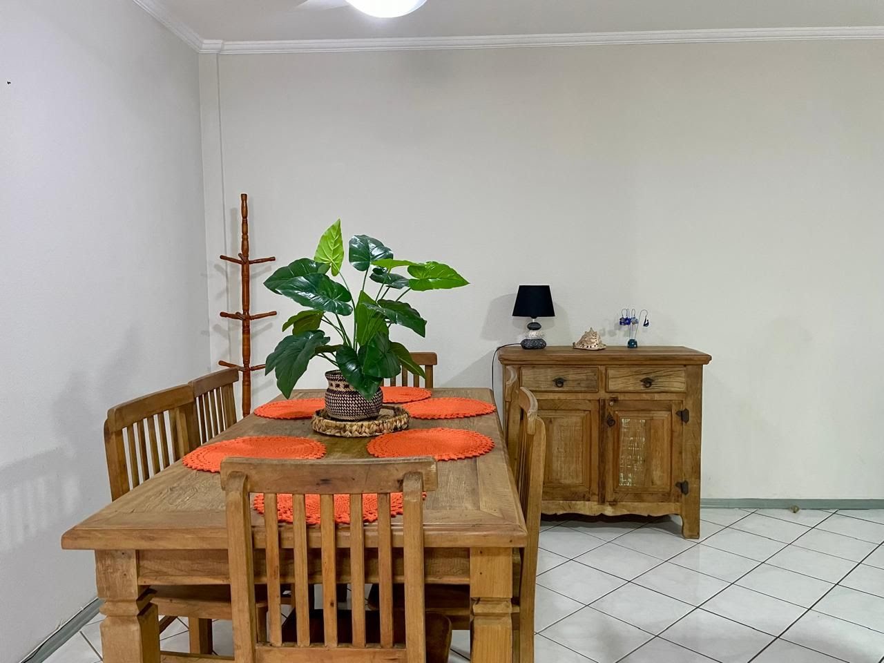 Apartamento à venda com 2 quartos, 2 banheiros e 68m² no Itaguá, Ubatuba (SP) — foto 3 de 12