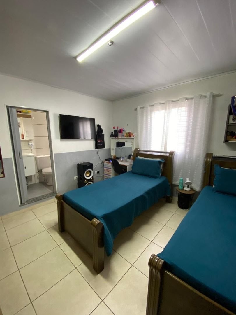 Sobrado, 2 quartos, 100 m² - Foto 46