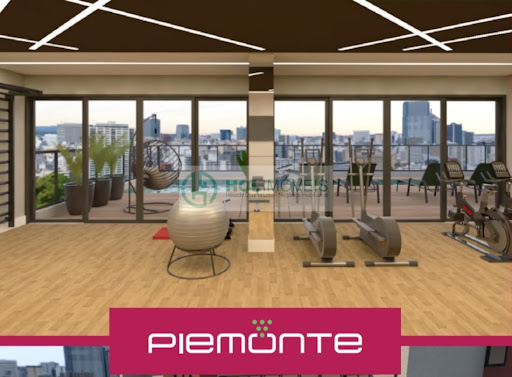 Apartamento - vende 46,5 m2 e 49,5 m2 - LANÇAMENTO