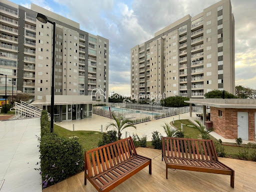 Apartamento, 2 quartos, 57 m² - Foto 23