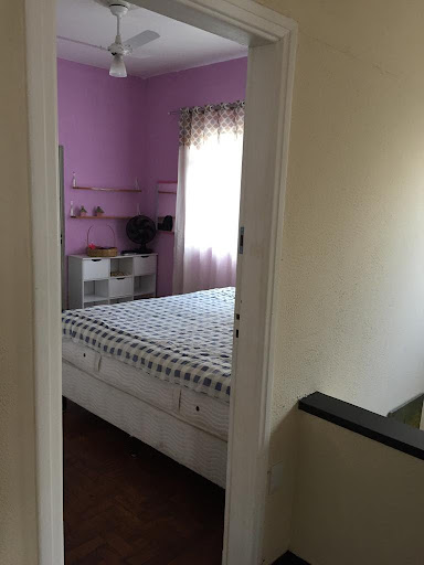 Casa Sobrado em Cambuci  -  São Paulo - CONDOMÍNIO JD DE ALAH