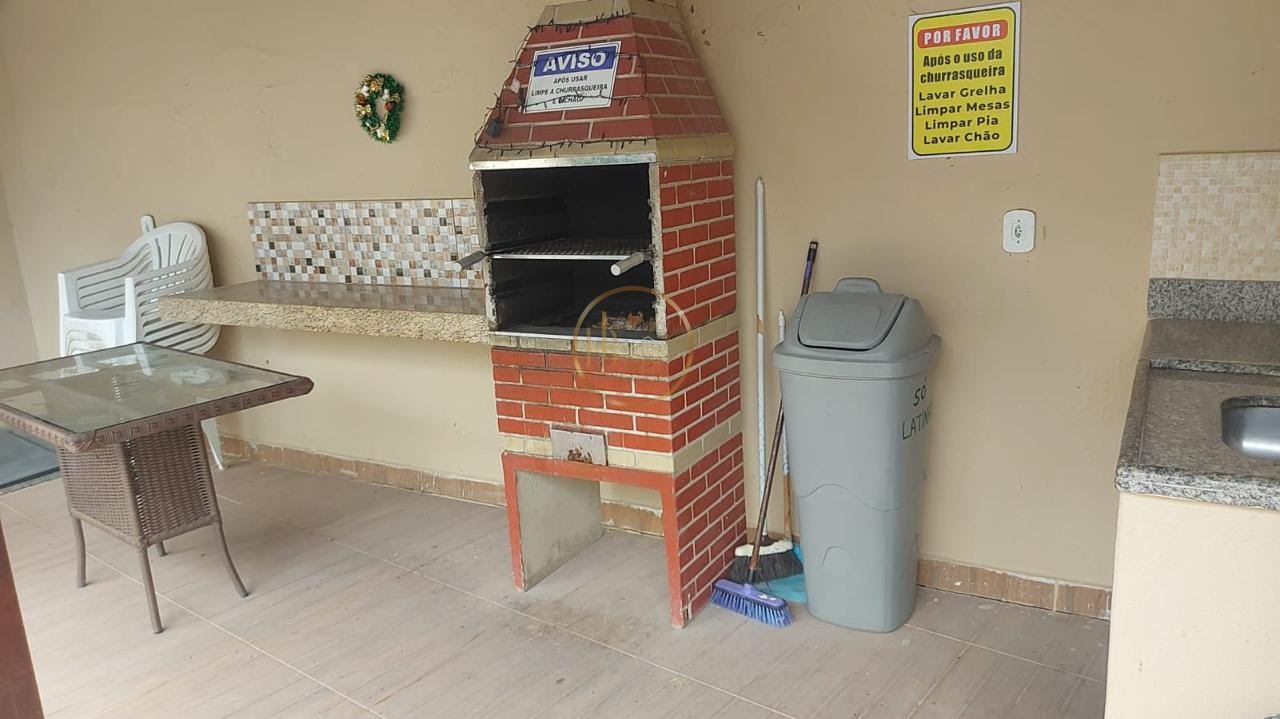Apartamento à venda com 2 quartos, 1 suíte, 1 vaga e 78m² no Alto Taperapuan, Porto Seguro (BA) — foto 12 de 12