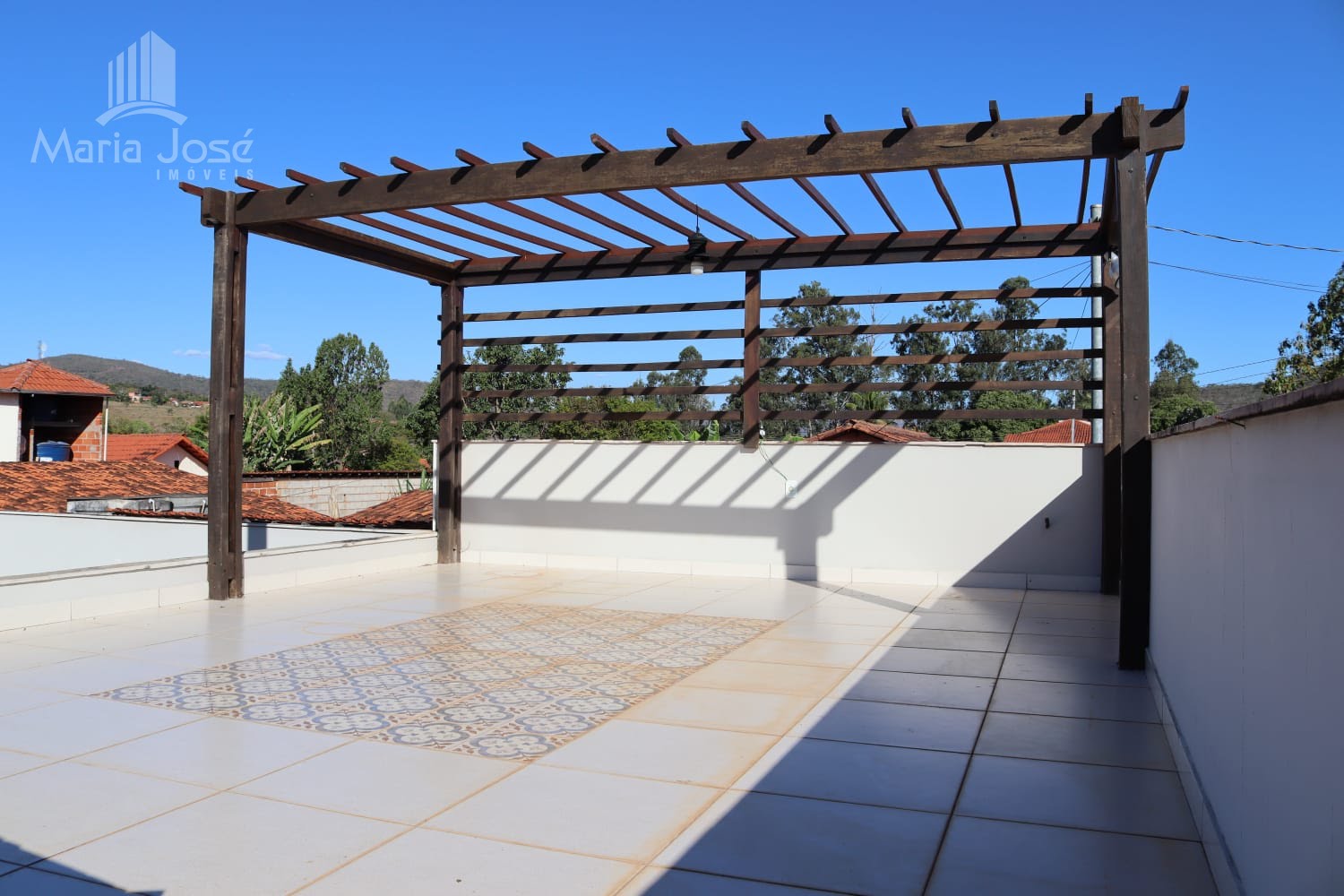 Casa à venda com 3 quartos, 1 suíte, 3 vagas e 180m² no Centro, Couto de Magalhães de Minas (MG) — foto 7 de 21