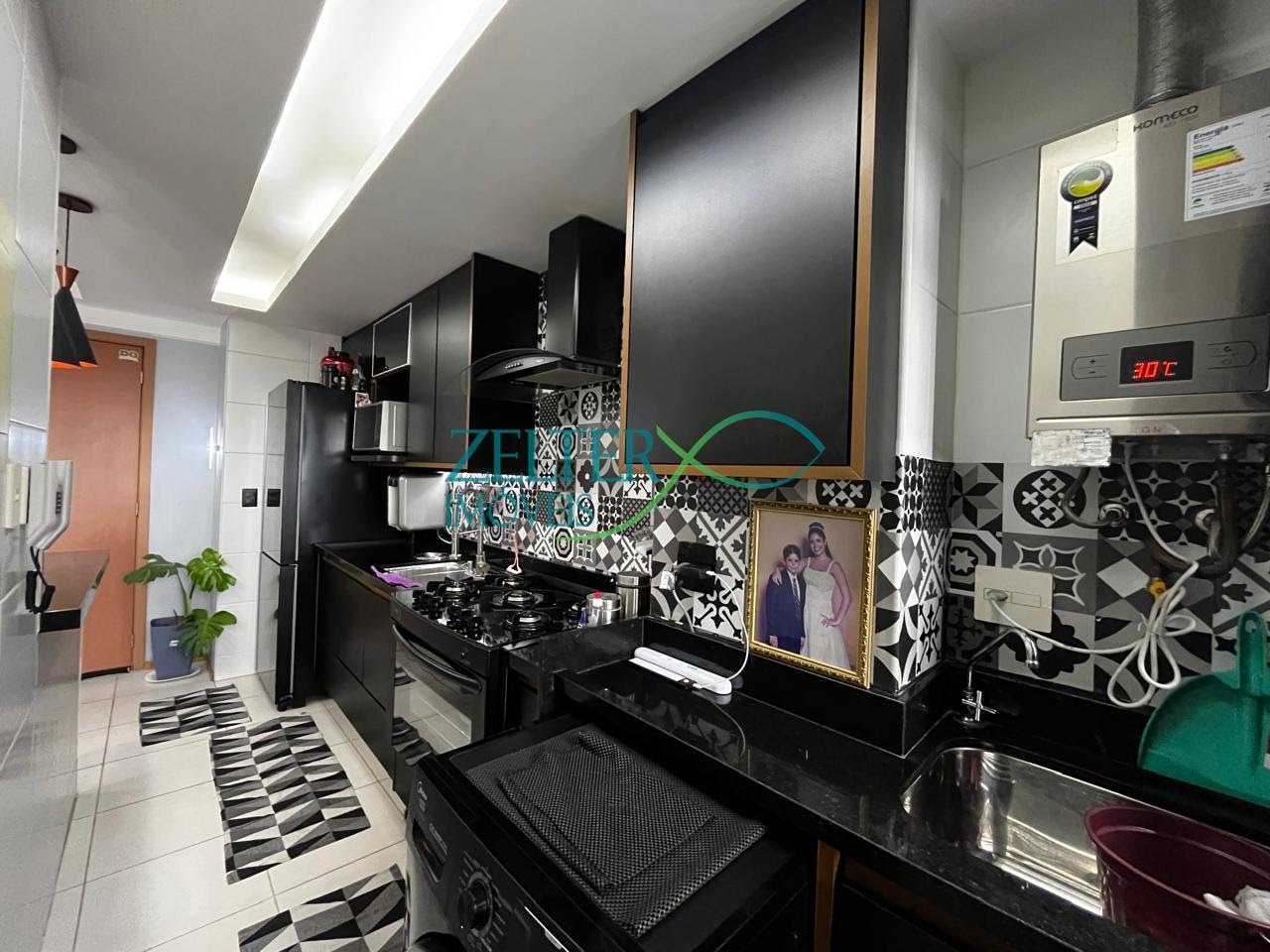 Apartamento à venda com 1 quarto, 1 banheiro, 1 vaga e 41m² no Cachambi, Rio de Janeiro (RJ) — foto 14 de 30