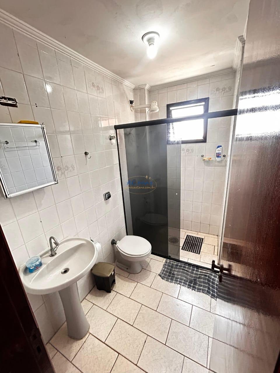 Apartamento à venda com 1 quarto, 1 banheiro, 1 vaga e 42m² no Aviação, Praia Grande (SP) — foto 10 de 10
