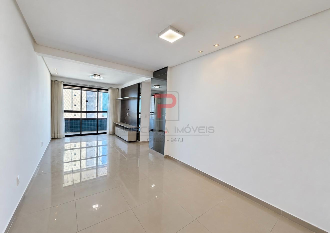 Apartamento para alugar com 2 quartos, 1 suíte, 2 vagas e 70m² no Manaíra, João Pessoa (PB) — foto 5 de 30