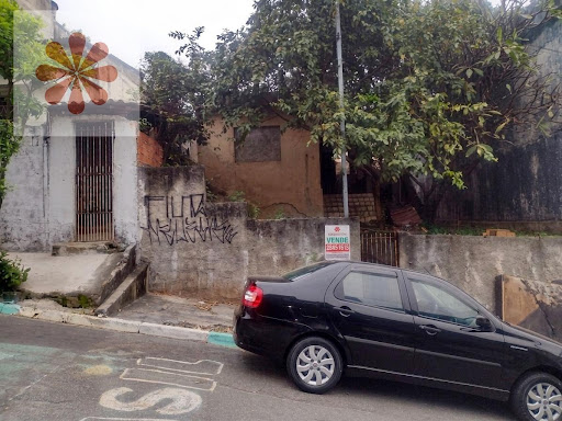 Lote / Terreno em Vila Rio Branco  -  São Paulo