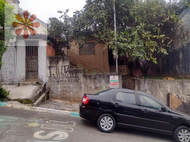 Lote / Terreno em Vila Rio Branco  -  São Paulo