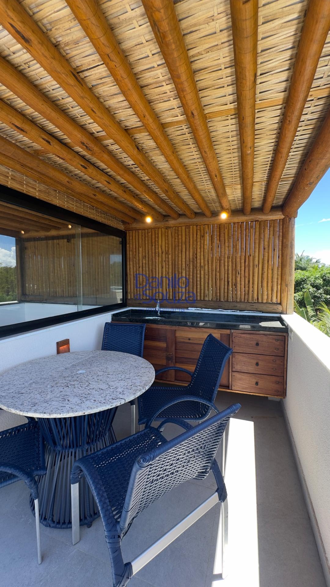 Casa à venda com 2 suítes, 2 vagas e 150m² no Bombaça, Maraú (BA) — foto 14 de 18