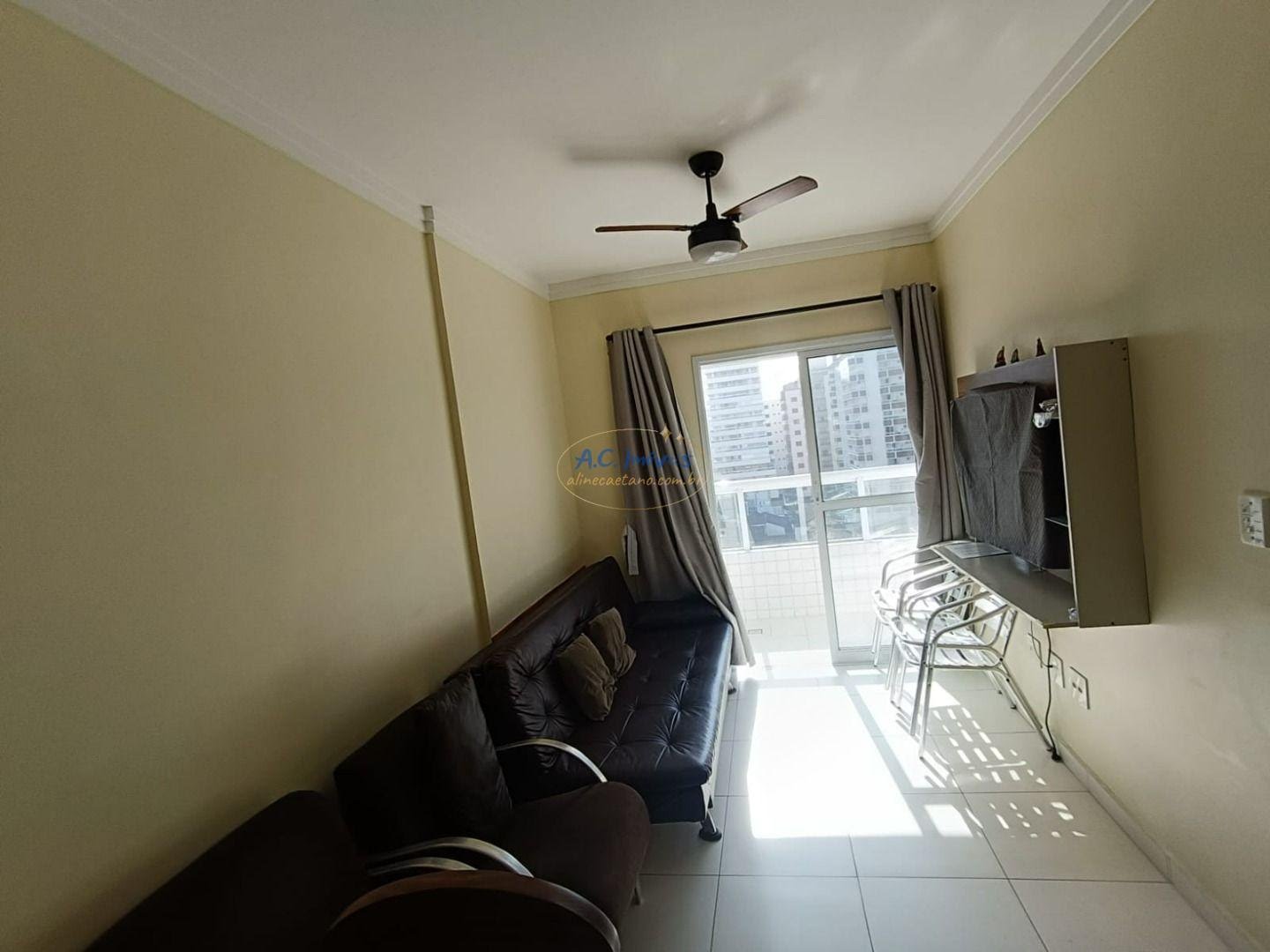 Apartamento à venda com 2 quartos, 1 suíte, 1 vaga e 63m² no Vila Assuncao, Praia Grande (SP) — foto 4 de 30