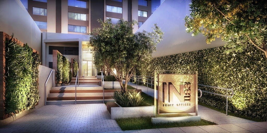 Entrada