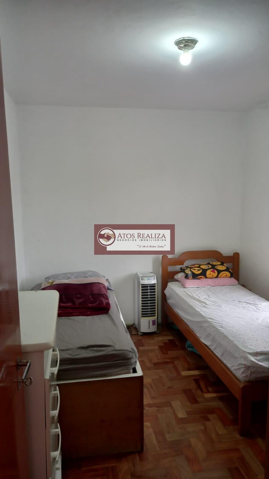 Casa à venda com 2 quartos, 2 banheiros, 3 vagas e 80m² no Parque das Arvores, São Paulo (SP) — foto 7 de 22