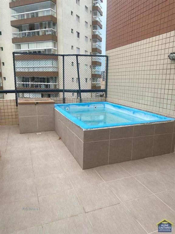 Cobertura à venda com 3 quartos, 3 suítes, 3 vagas e 200m² no Vila Tupi, Praia Grande (SP) — foto 2 de 29