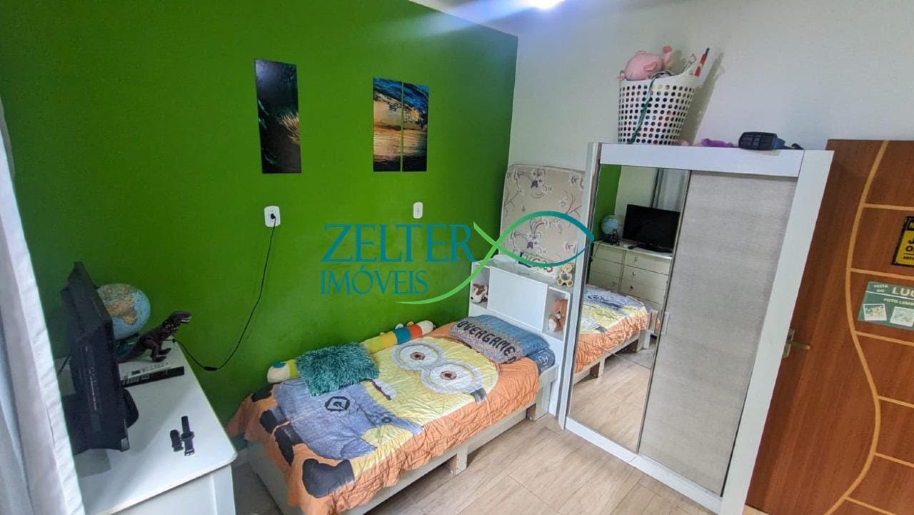 Casa à venda com 2 quartos, 1 suíte, 3 vagas e 47m² no Vila da Penha, Rio de Janeiro (RJ) — foto 11 de 25