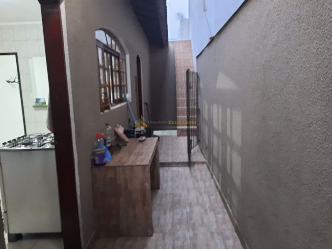 Sobrado, 3 quartos, 94 m² - Foto 11