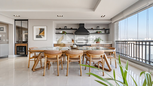 Apartamento à Venda Rua Fábia, Vila Romana/SP 