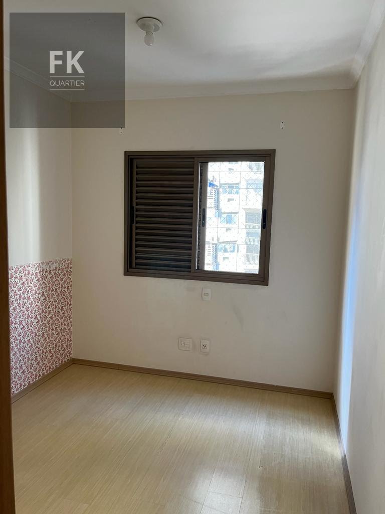Apartamento para alugar com 2 quartos, 1 banheiro, 1 vaga e 60m² no Alphaville, Barueri (SP) — foto 10 de 20