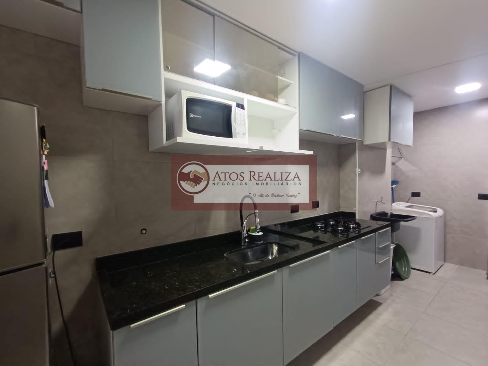 Apartamento à venda com 3 quartos, 1 banheiro, 1 vaga e 82m² no Santo Amaro, São Paulo (SP) — foto 9 de 23