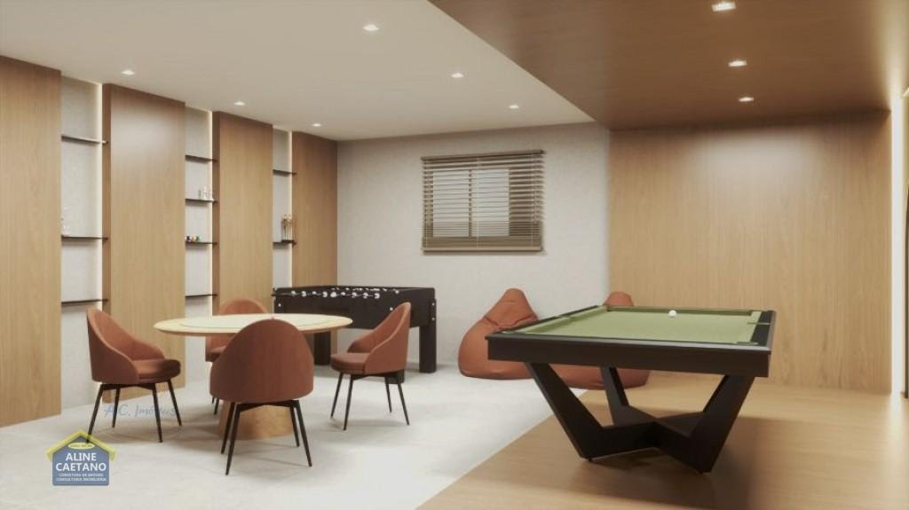 Apartamento à venda com 2 quartos, 1 suíte, 1 vaga e 72m² no Vila Tupi, Praia Grande (SP) — foto 9 de 21