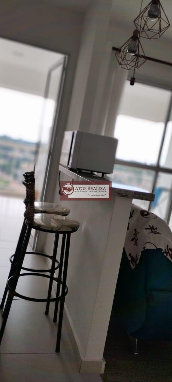 Apartamento à venda com 2 quartos, 2 banheiros, 2 vagas e 60m² no Jardim Prudência, São Paulo (SP) — foto 13 de 22