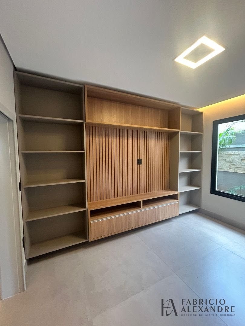 Casa à venda com 4 quartos, 4 suítes, 4 vagas e 265m² no Damha VI, São José do Rio Preto (SP) — foto 11 de 22
