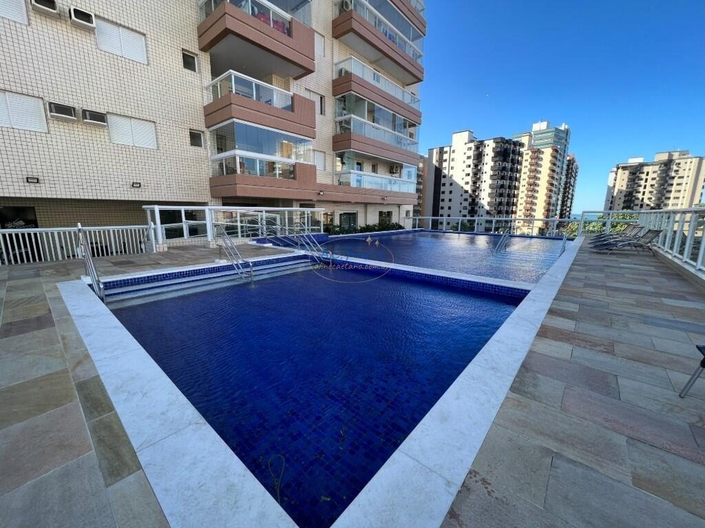 Apartamento à venda com 3 quartos, 3 suítes, 2 vagas e 122m² no Guilhermina, Praia Grande (SP) — foto 30 de 30