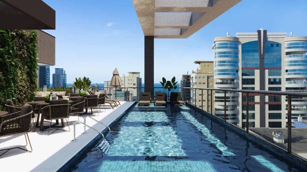 Apartamento à venda com 3 quartos, 3 suítes, 2 vagas e 116m² no Meia Praia, Itapema (SC) — foto 4 de 15