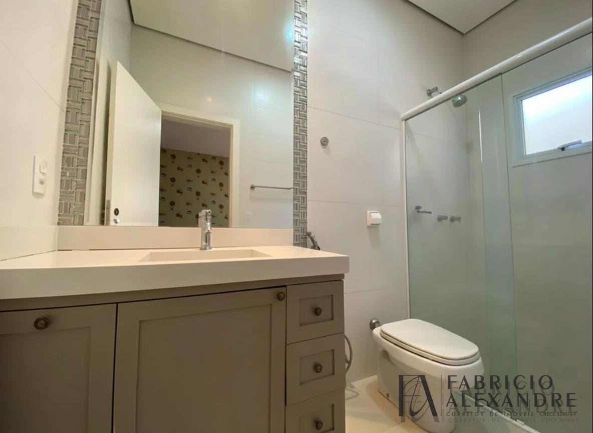 Casa à venda com 4 quartos, 3 suítes, 4 vagas e 301m² no Parque Residencial Damha, São José do Rio Preto (SP) — foto 4 de 22