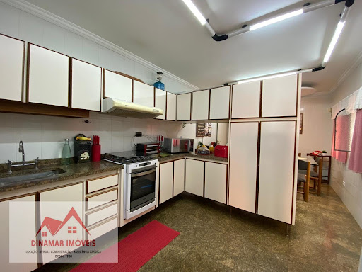 Sobrado de luxo em Tatuapé, SP 3 suítes e 250m² R$1.250.000