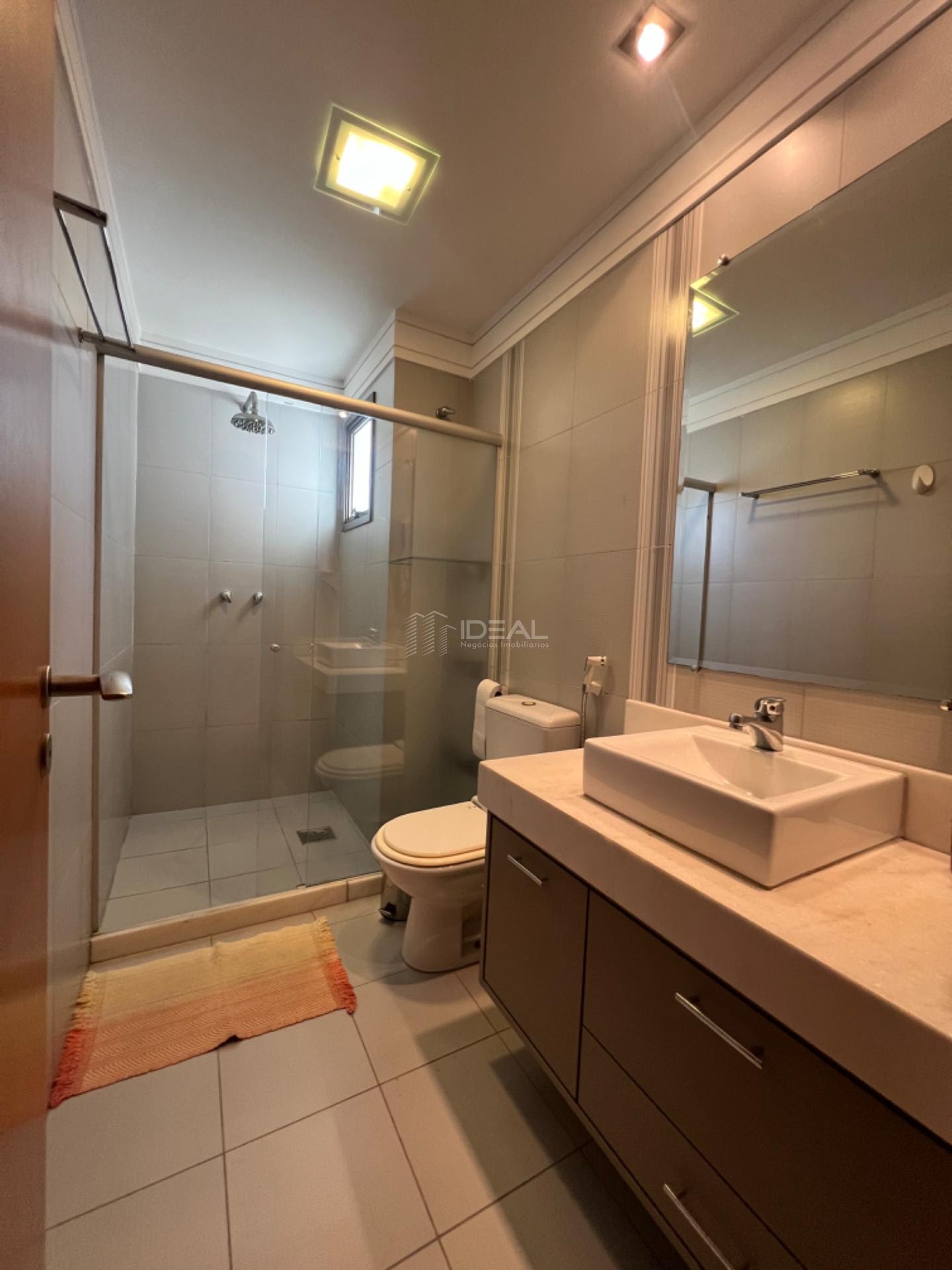Apartamento à venda com 3 quartos, 3 suítes, 3 vagas e 135m² no Centro, Campos dos Goytacazes (RJ) — foto 29 de 30