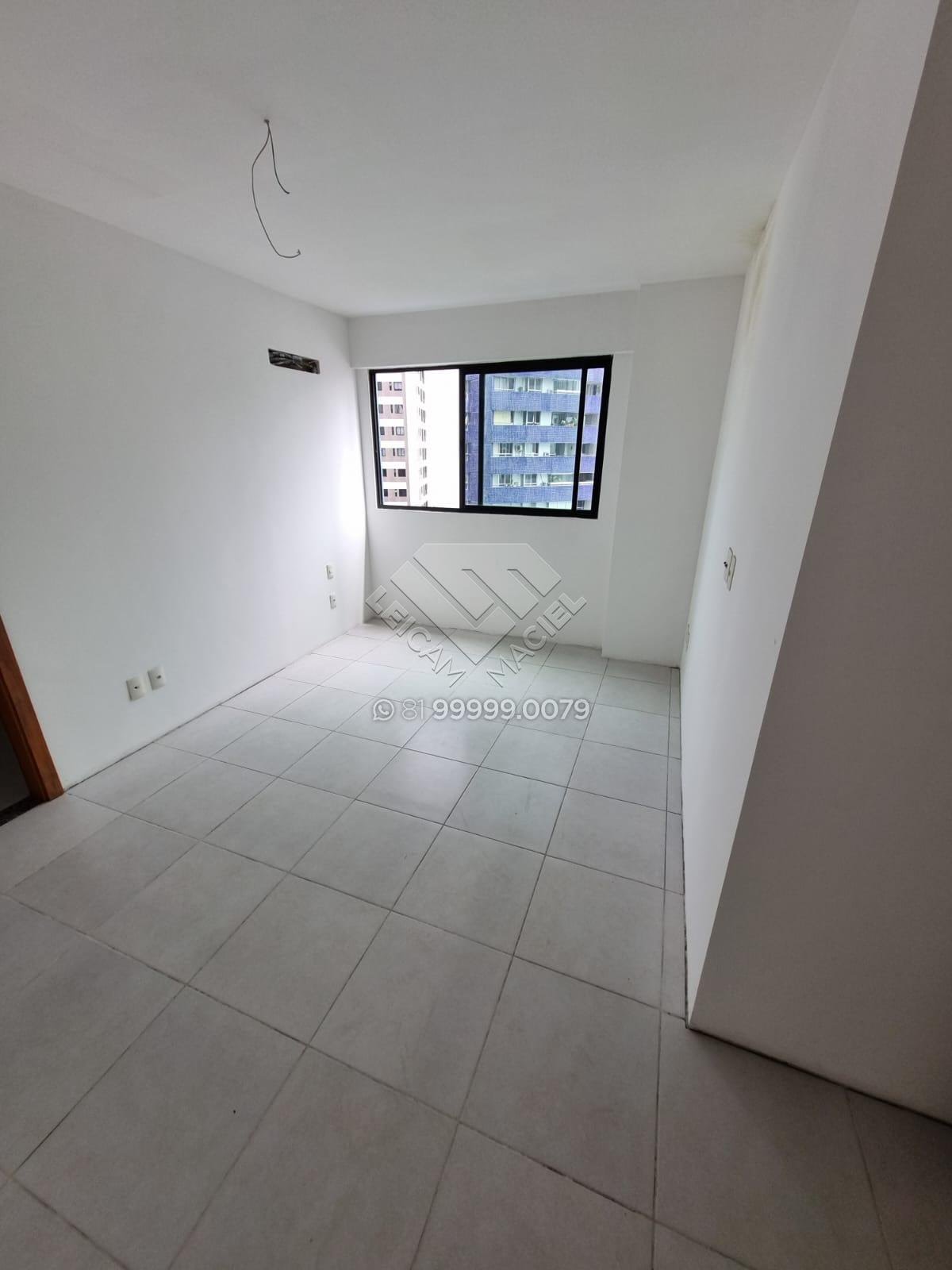 Apartamento à venda com 4 quartos, 2 suítes, 2 vagas e 129m² no Rosarinho, Recife (PE) — foto 10 de 25