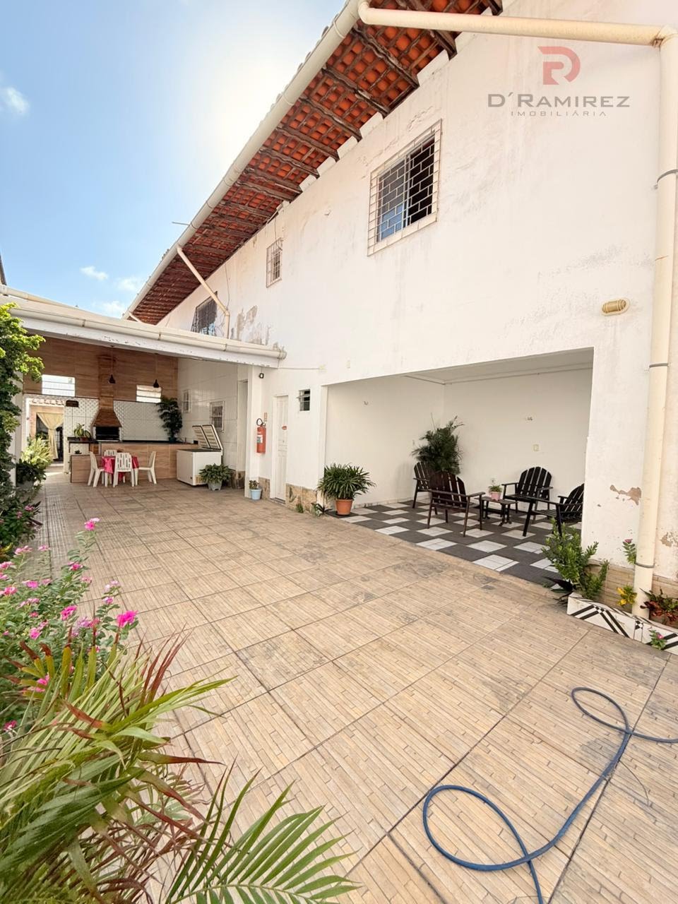 Casa à venda com 5 quartos, 5 suítes, 5 vagas e 720m² no Jardim São Cristóvão, São Luís (MA) — foto 29 de 30