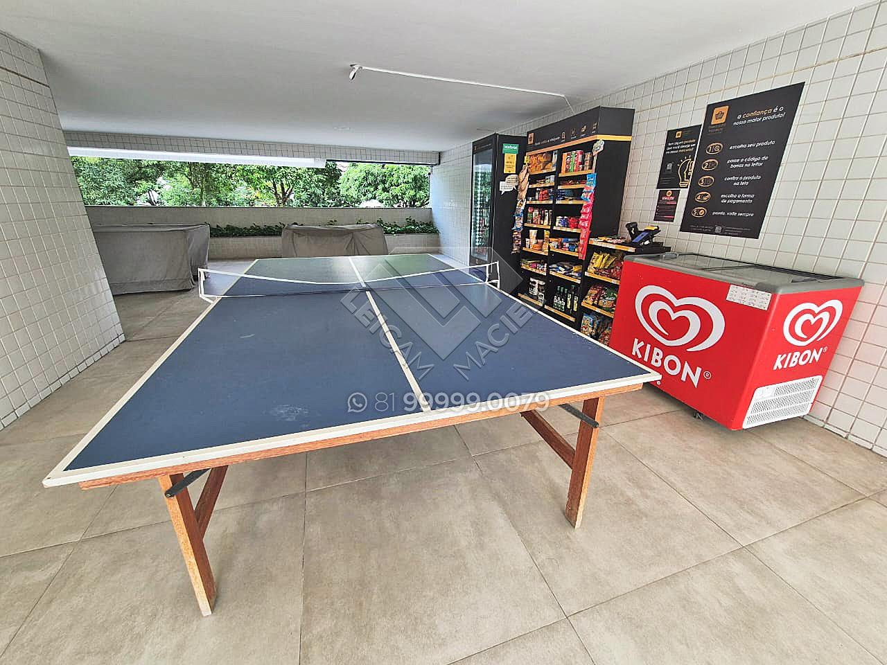 Apartamento à venda com 4 quartos, 3 suítes, 3 vagas e 205m² no Casa Forte, Recife (PE) — foto 14 de 30