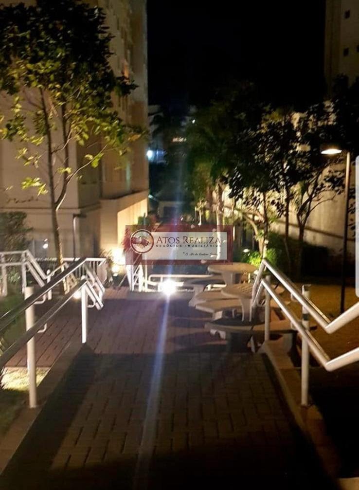 Apartamento para alugar com 3 quartos, 2 banheiros, 1 vaga e 120m² no Vila Andrade, São Paulo — foto principal