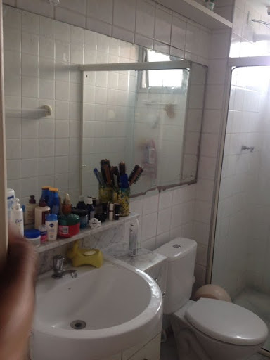 Apartamento em Taboão  -  Diadema
