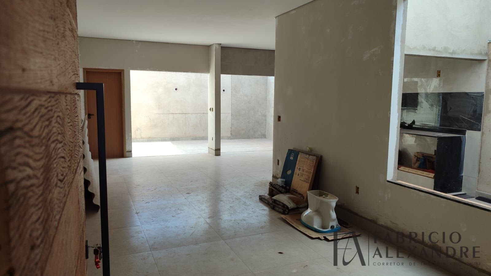 Casa à venda com 3 quartos, 1 suíte, 2 vagas e 145m² no Avenida Parque, Bady Bassitt (SP) — foto 5 de 6